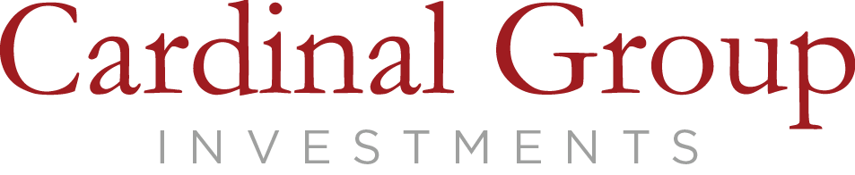 logo cardinal group investments - About Us
