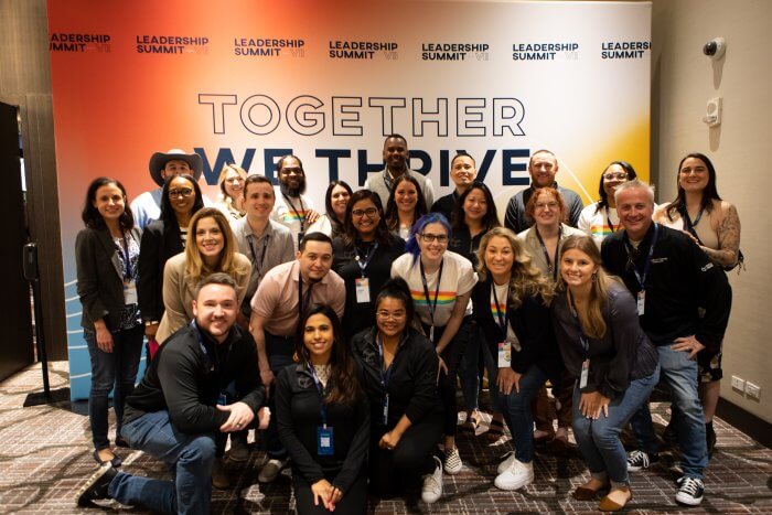 2023 DEI Council 700x467 - Celebrating 5 Years at Cardinal with Erika Anderson