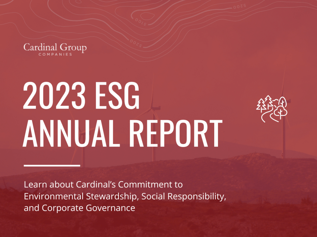 2023 ESG Thumbnail 1024x768 - 2023 ESG Annual Report Release