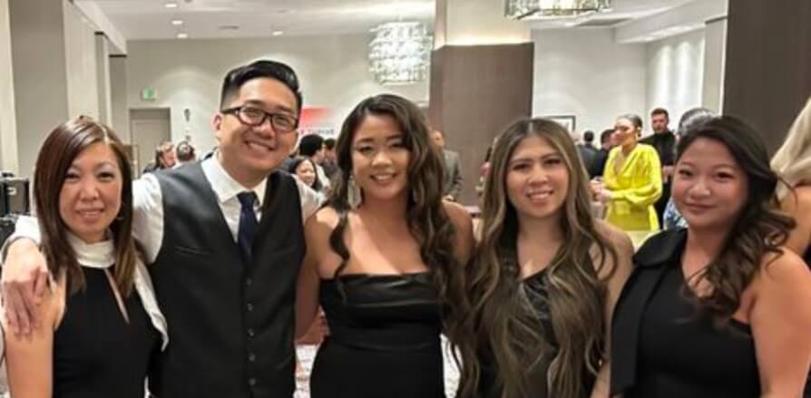 Celebrating 5 Years with Vivi Faria AAPI - Celebrating 5 Years with Vivi Faria