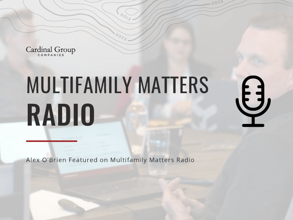 AOB Multi Fam Matter Radio Thumb 1024x768 - Alex O'Brien Featured in the Multifamily Matters Radio Show