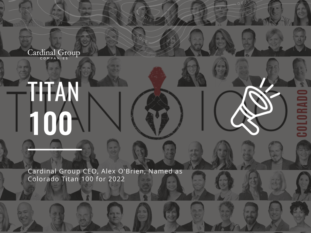 AOB Titan Thumb 1024x768 - Alex O'Brien named as Colorado Titan 100 for 2022