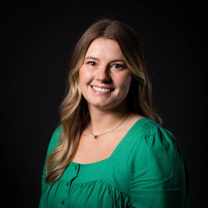 Allyson Williams 700x700 - Cardinal Group Celebrates Allyson Williams' 10 Year-Journey at Cardinal Group