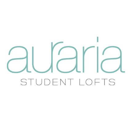 Auraria Logo - Auraria Student Lofts