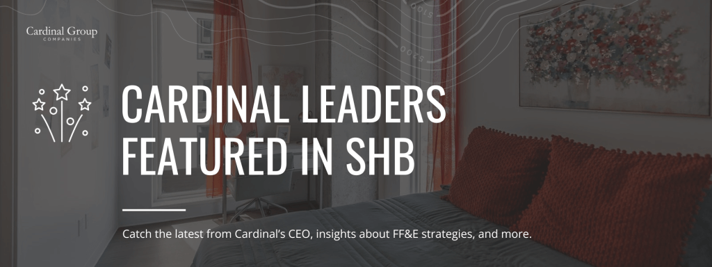 Award 11 1024x384 - Cardinal Leaders Featured in 'Student Housing Business' May and June Edition