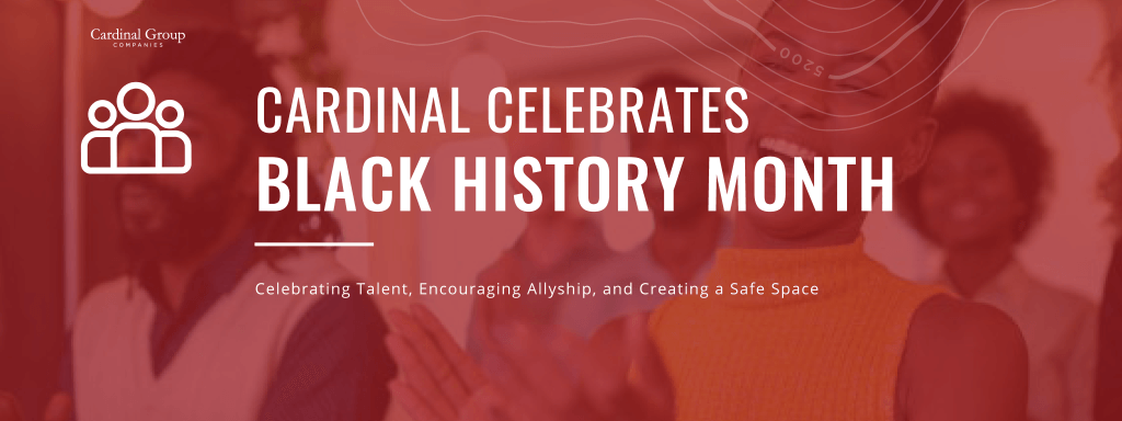 BHM Header2 1024x384 - Black History Month - Celebrating Talent, Encouraging Allyship, and Creating a Safe Space