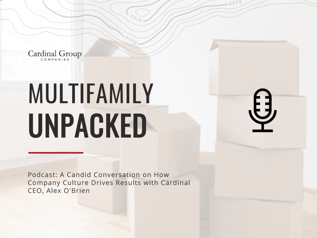 BLOG Updates Thumbnails Page 3 1024x768 - Multifamily Unpacked Podcast: A Candid Conversation on How Company Culture Drives Results