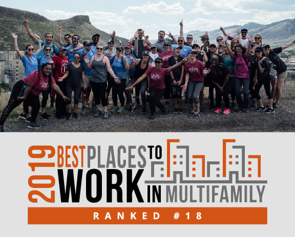 BPTW 2019 v3 01 - Voted Best Places To Work in Multi-Family 2019