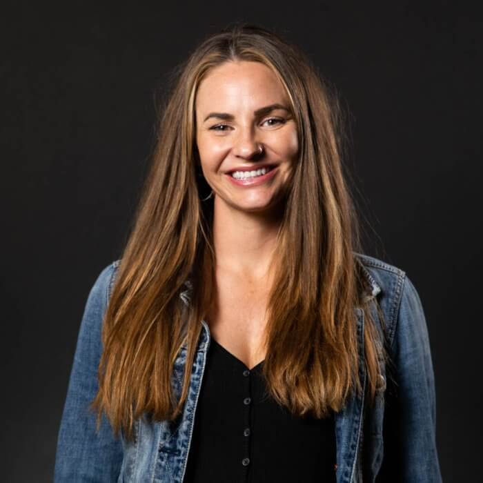Bri Peterson 700x700 - Briana Peterson: A Decade of Excellence, Growth, and Team Support at Cardinal Group