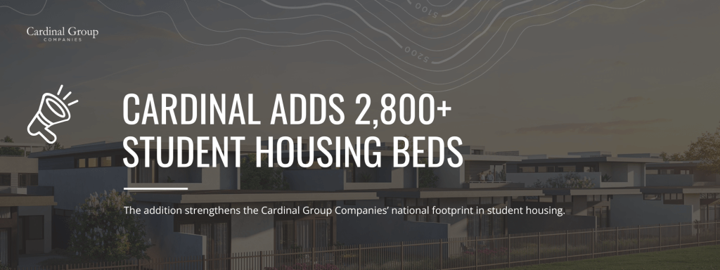 CGC Website Header Template Award 4 1 1024x384 - In Multi-State Expansion, Cardinal Group Management Adds Over 2,800 Student Housing Beds