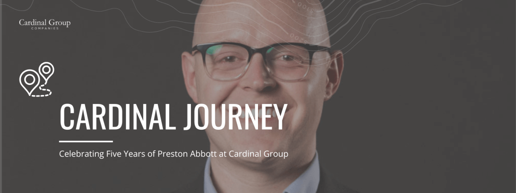 CGC Website Header Template JourneyUpdate 1024x384 - Celebrating Five Years of Preston Abbott at Cardinal Group