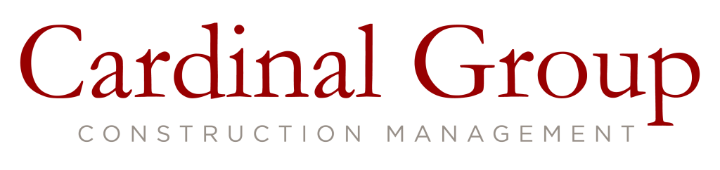Cardinal Group Construction Logo