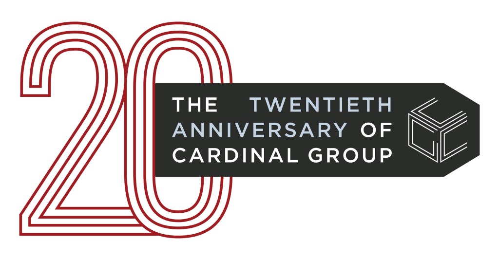 Cardinal Group Logo