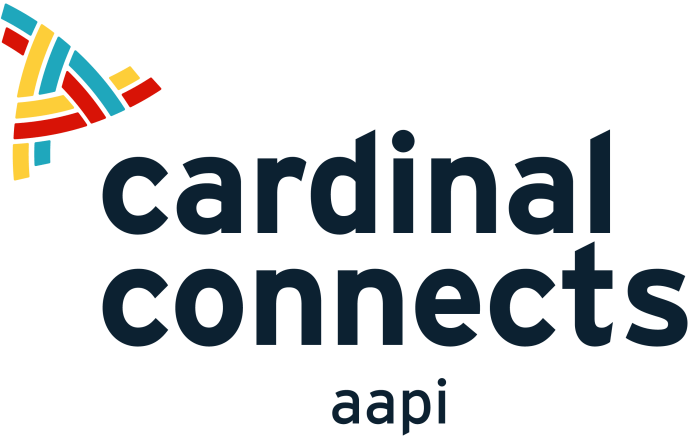 DEI CardinalConnects AAPI FullColor AAPI 2 700x438 - Celebrating AAPI Heritage Month with Cardinal Connects AAPI