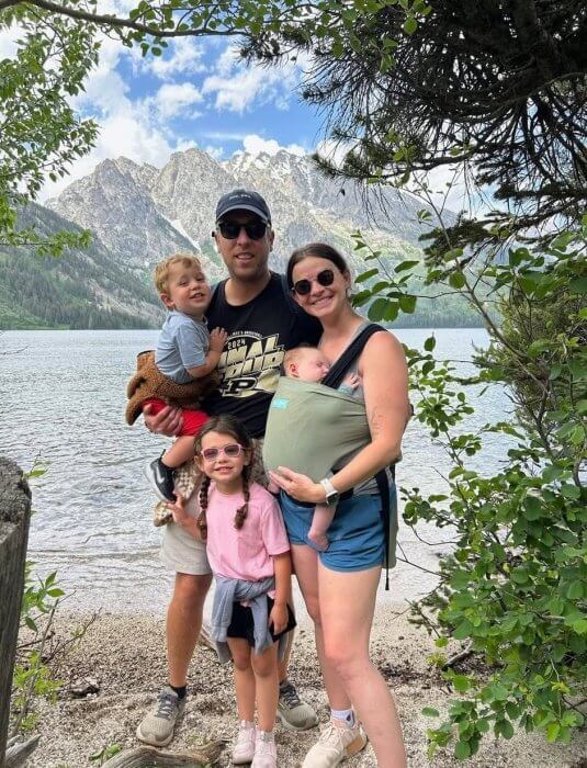 Derucki Family v2 1 535x700 - Mitchell Derucki