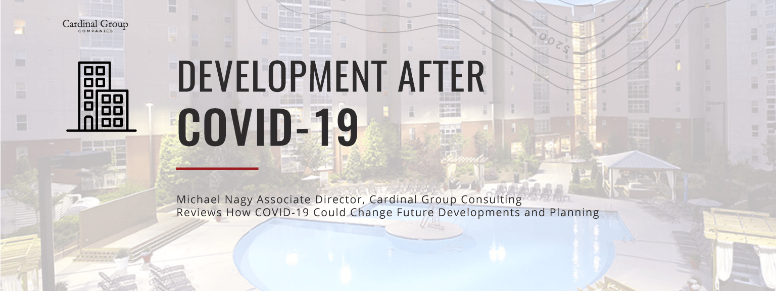 Spotlight Development After COVID19 Cardinal Group