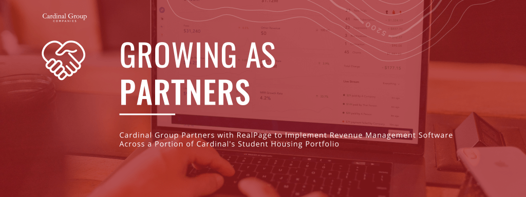 Cardinal Group Marketing Reviews, View Portfolios