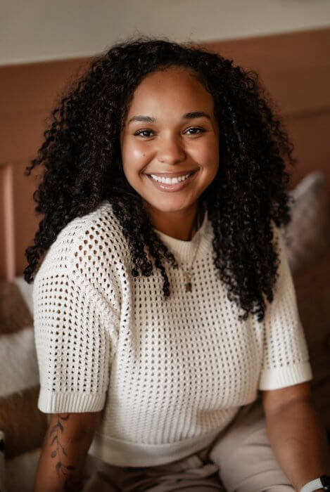 Taylor Woods' 5-Year Journey at Cardinal Headshot 469x700 - Taylor Woods' 5-Year Journey at Cardinal