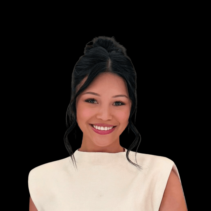 Headshot Template 19 1 700x700 - Ghyzell Carter