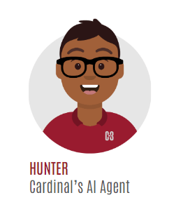 Hunter AI Tool - Unlocking the Future: How AI is Revolutionizing the Apartment Industry