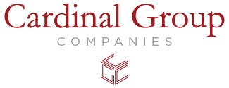 Cardinal Companies Logo