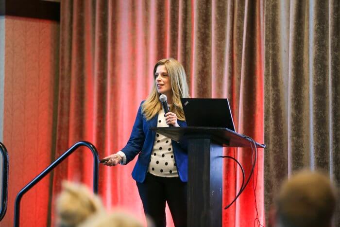 IMG 6198 700x467 - Jenn Cassidy Appointed COO of Cardinal Group Companies