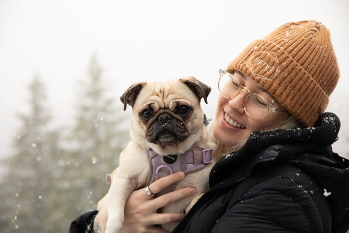 IMG 6417 2 700x467 - Celebrating 5 Years at Cardinal with Erika Anderson