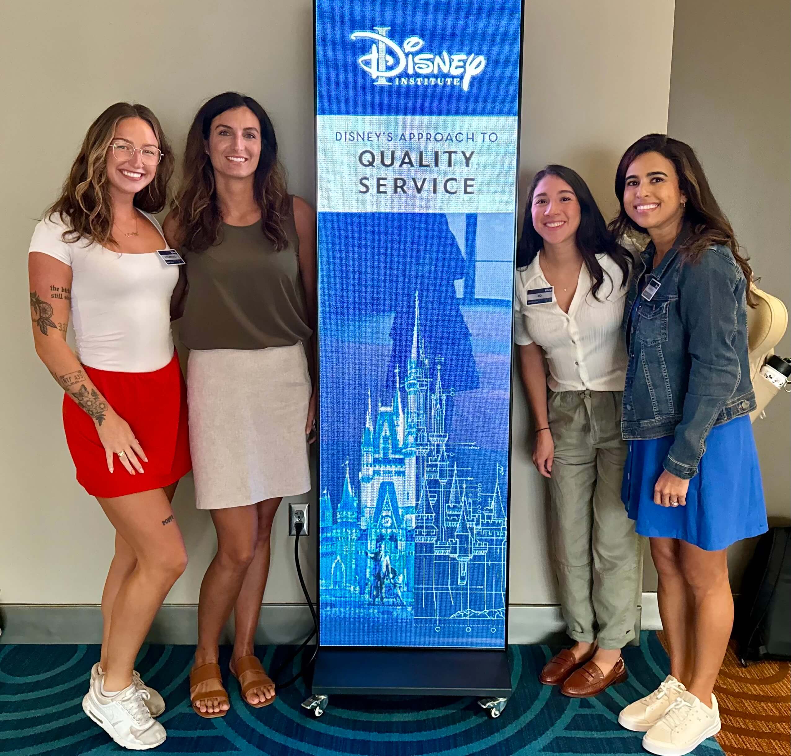 IMG 6623 - Chris Wolf's 5-Year Journey at Cardinal