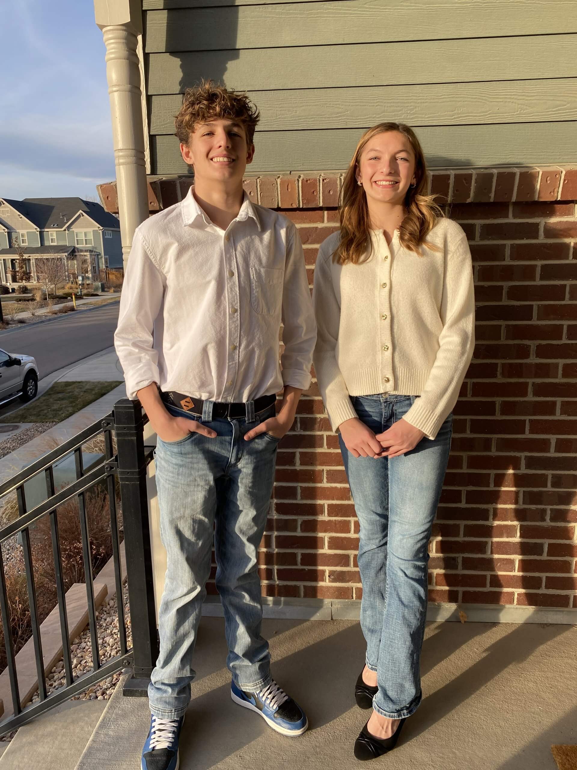 IMG 9406 scaled - Chris Wolf's 5-Year Journey at Cardinal