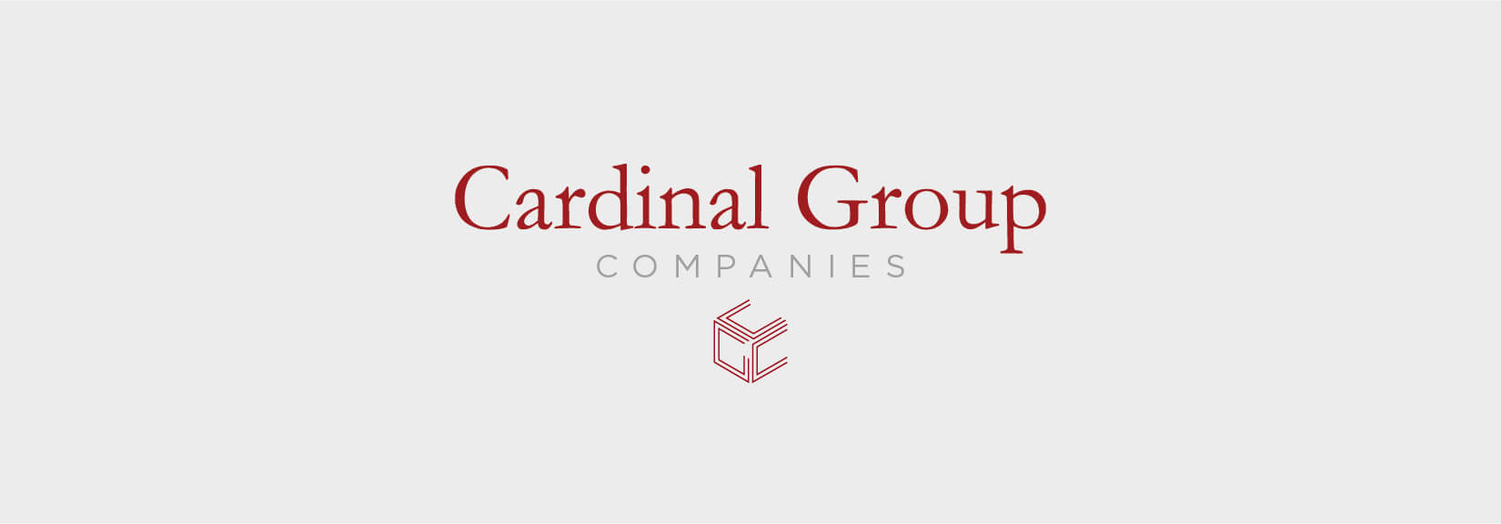 Cardinal Group Management Rebrands to Cardinal Group Companies