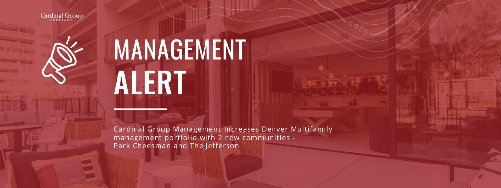 Jefferson Header 1024x384 - Cardinal Group Management ​Increases Denver Multifamily management portfolio with 2 new communities - Park Cheesman and The Jefferson