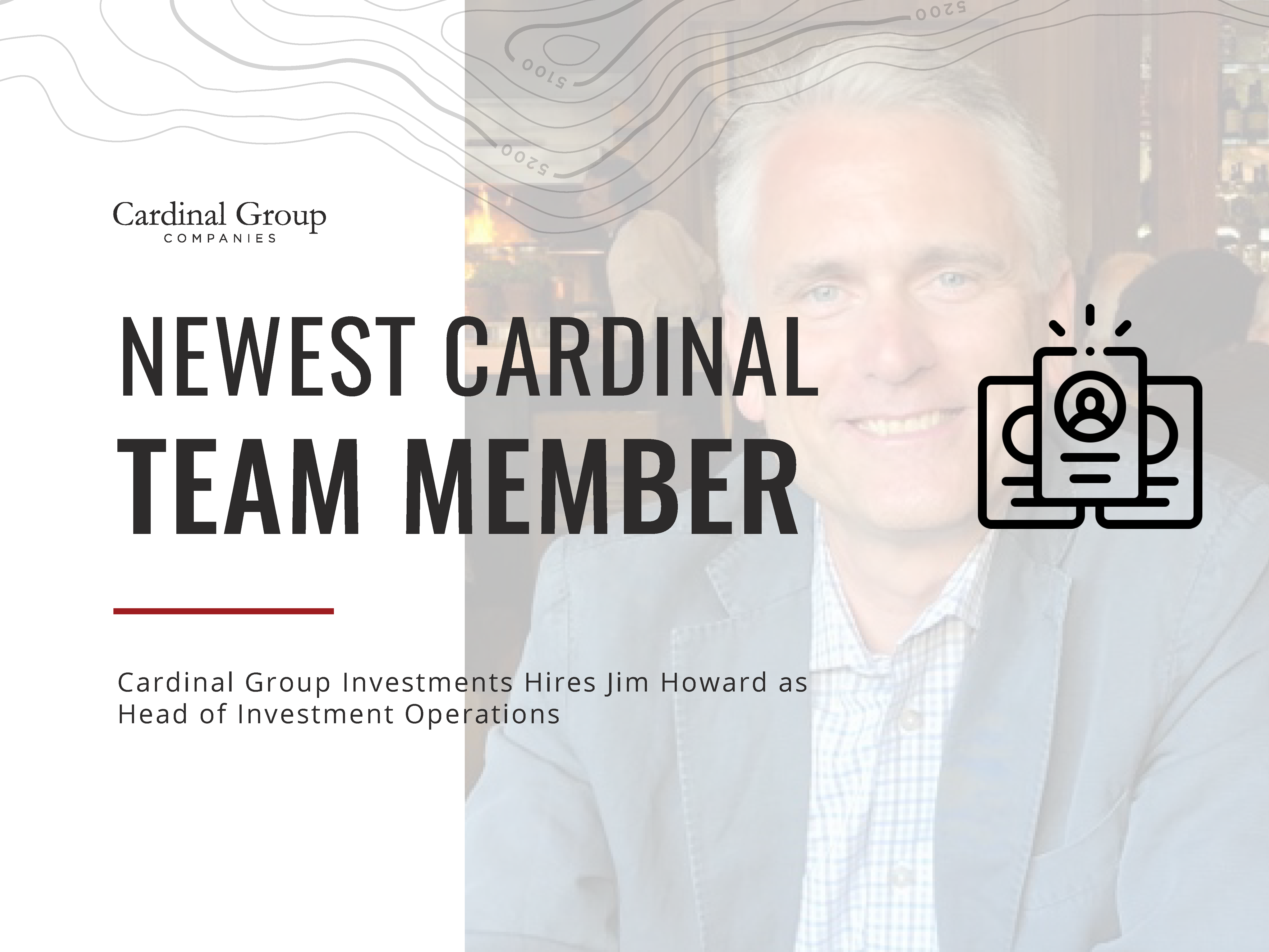 Cardinal Group Investments Hires Jim Howard as Head of Investment ...