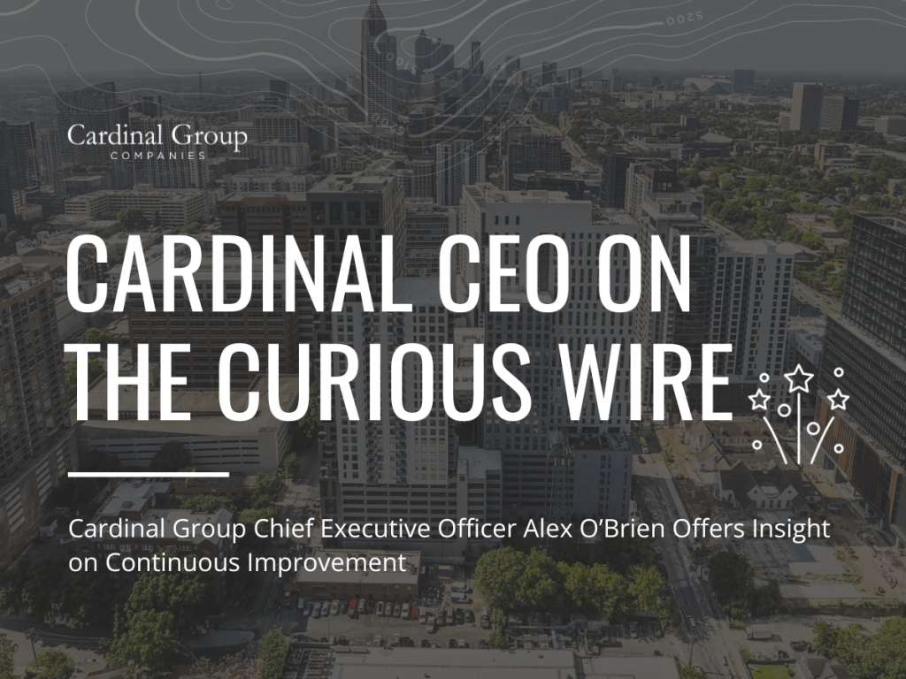JourneyUpdate 1 2 1024x768 - Cardinal CEO Alex O'Brien Talks Continuous Improvement on The Curious Wire Podcast