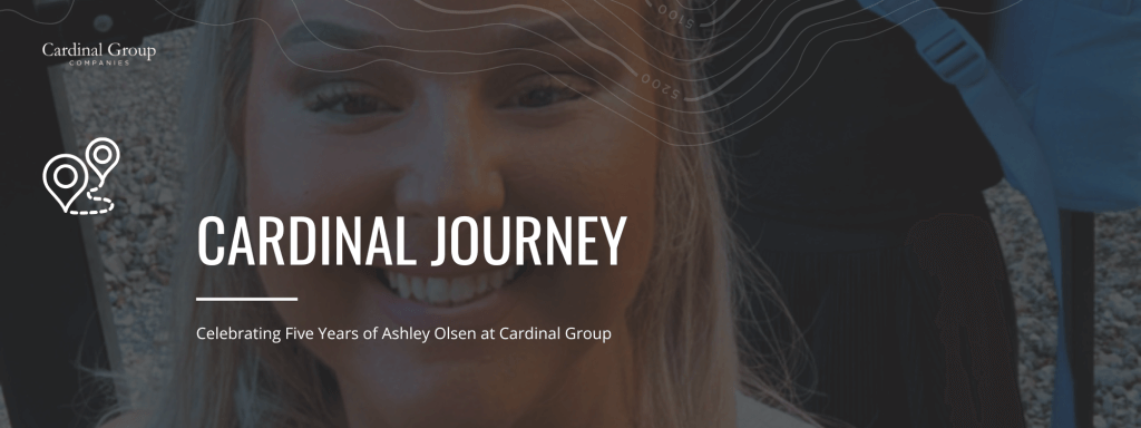 JourneyUpdate 13 1024x384 - Celebrating Five Years of Ashley Olsen at Cardinal Group