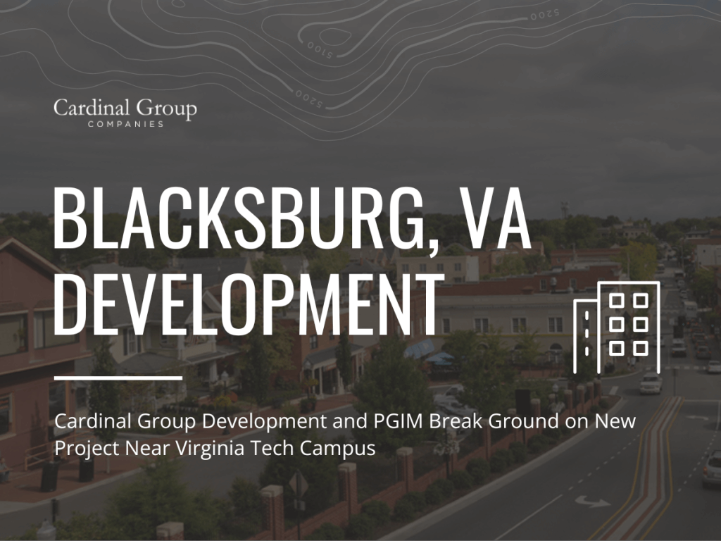 JourneyUpdate 31 1024x768 - Cardinal Group Development and PGIM Break Ground on New Development Near Virginia Tech Campus