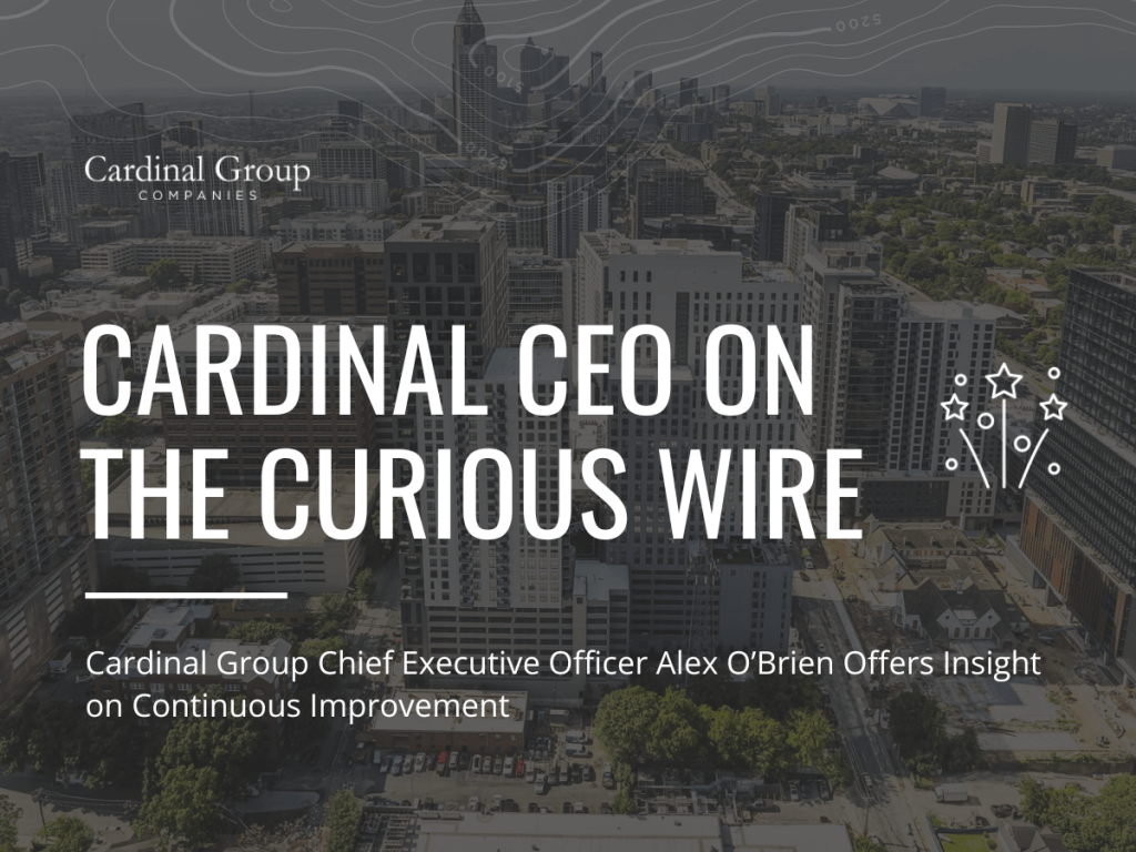 JourneyUpdate 43 1024x768 - Cardinal CEO Alex O'Brien Talks Continuous Improvement on The Curious Wire Podcast