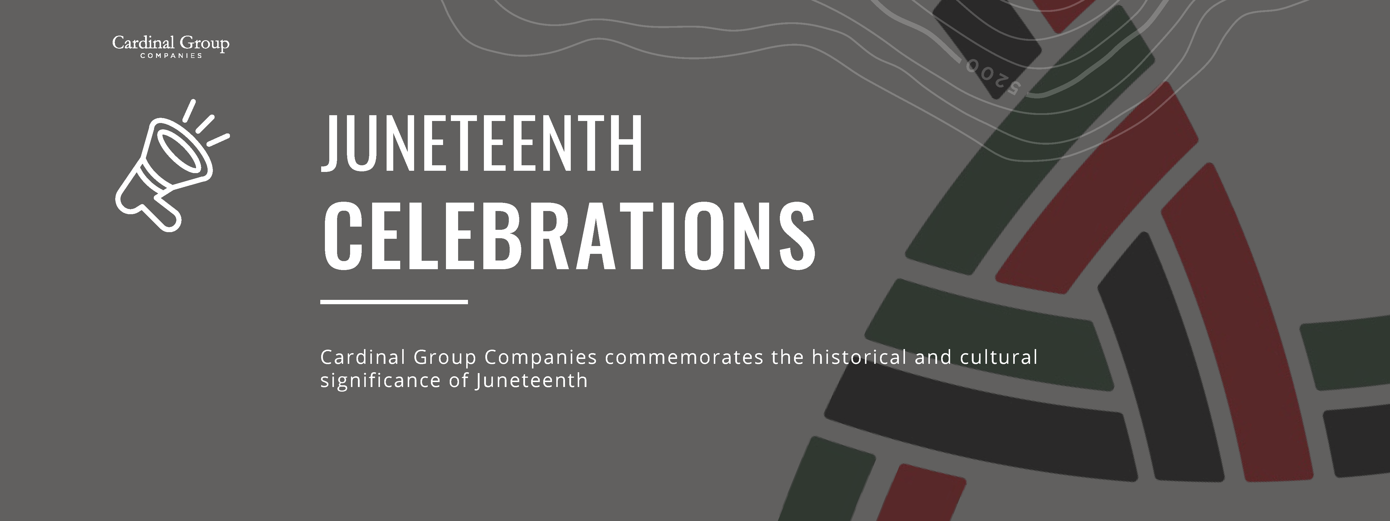 Cardinal Group Companies Commemorates Juneteenth and Its Impact on our ...