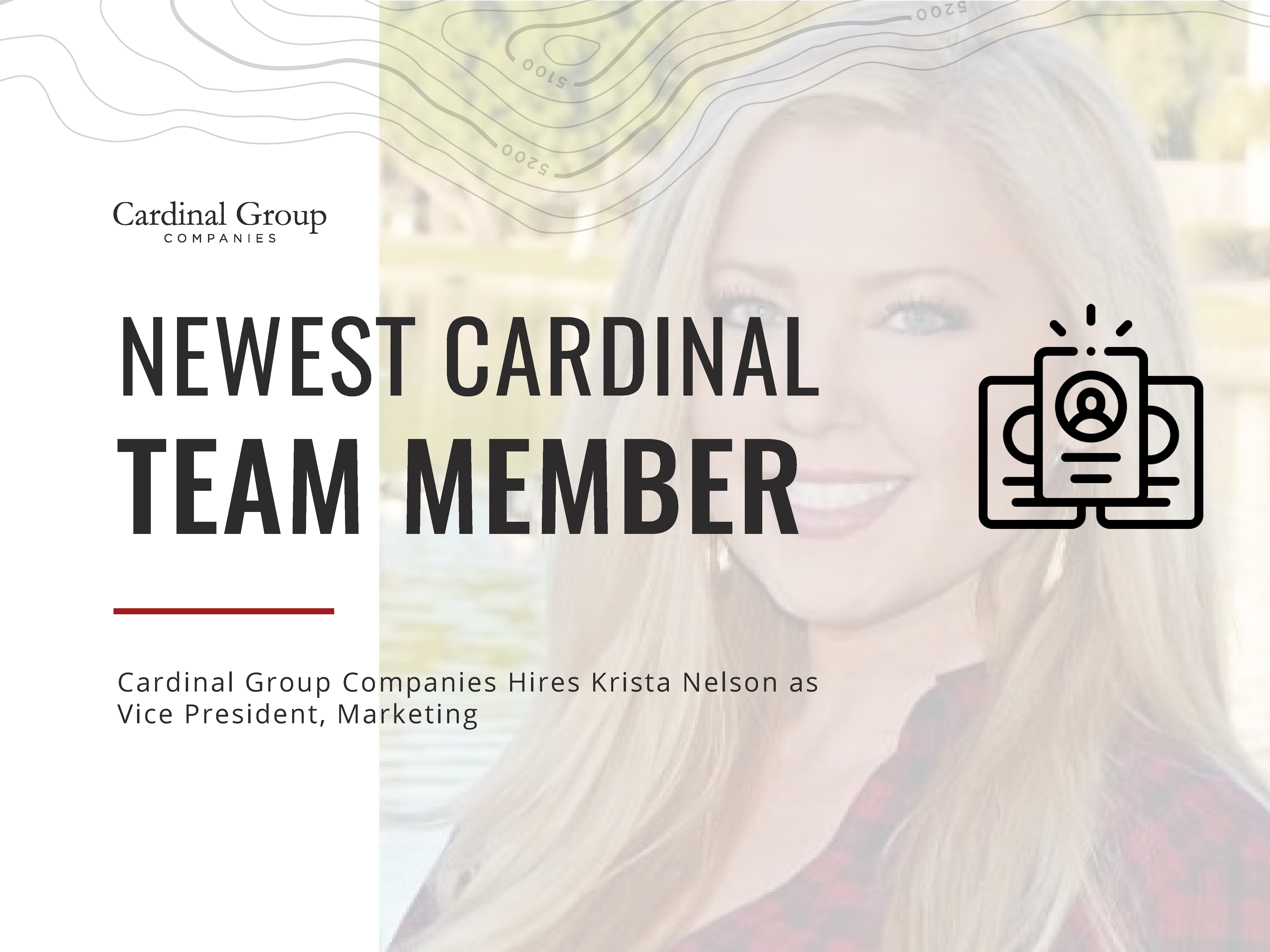 Cardinal Group Companies Hires Krista Nelson as Vice President of ...