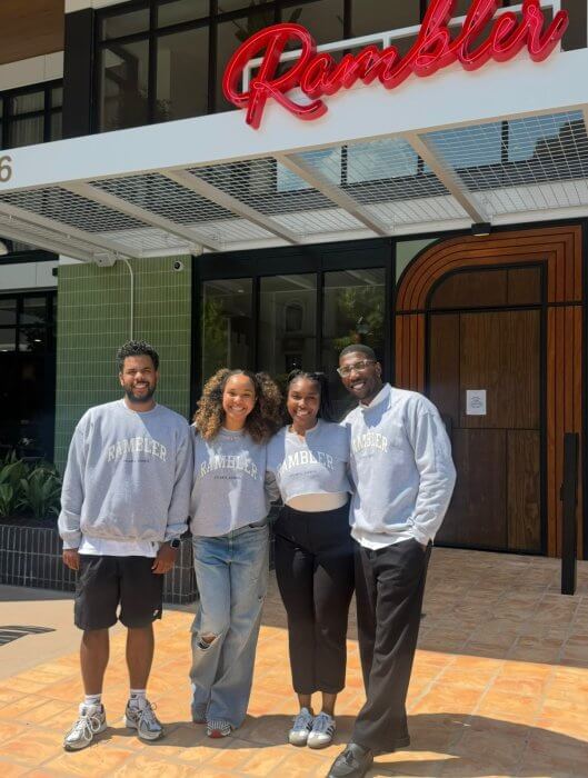 Taylor Woods' 5-Year Journey at Cardinal Last onsite team 529x700 - Taylor Woods' 5-Year Journey at Cardinal