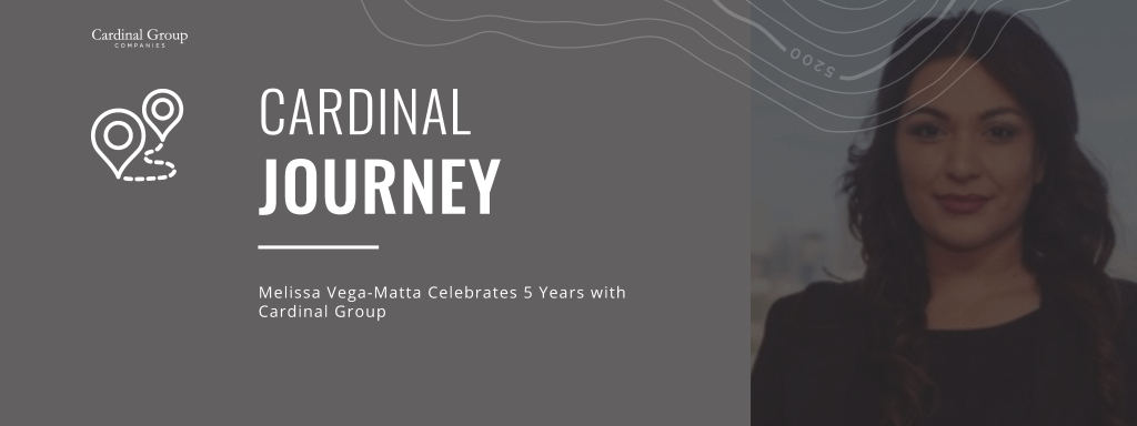 MVM Header 1024x384 - Assistant Portfolio Manager, Melissa Vega-Matta celebrates 5 Years with Cardinal