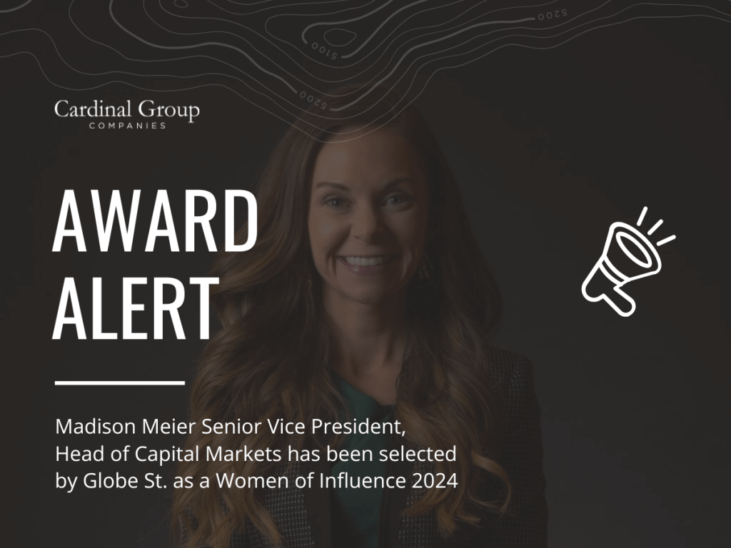 Madison5 1024x768 - Madision Meier Recognized as 2024 Globe St. Women of Influence