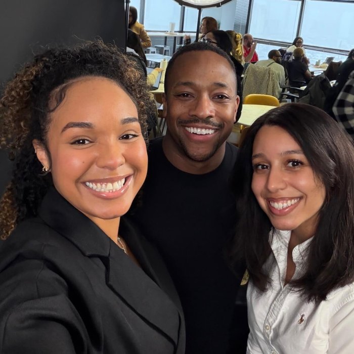 Taylor Woods' 5-Year Journey at Cardinal New Development Selfie 1 e1765483940144 700x700 - Taylor Woods' 5-Year Journey at Cardinal