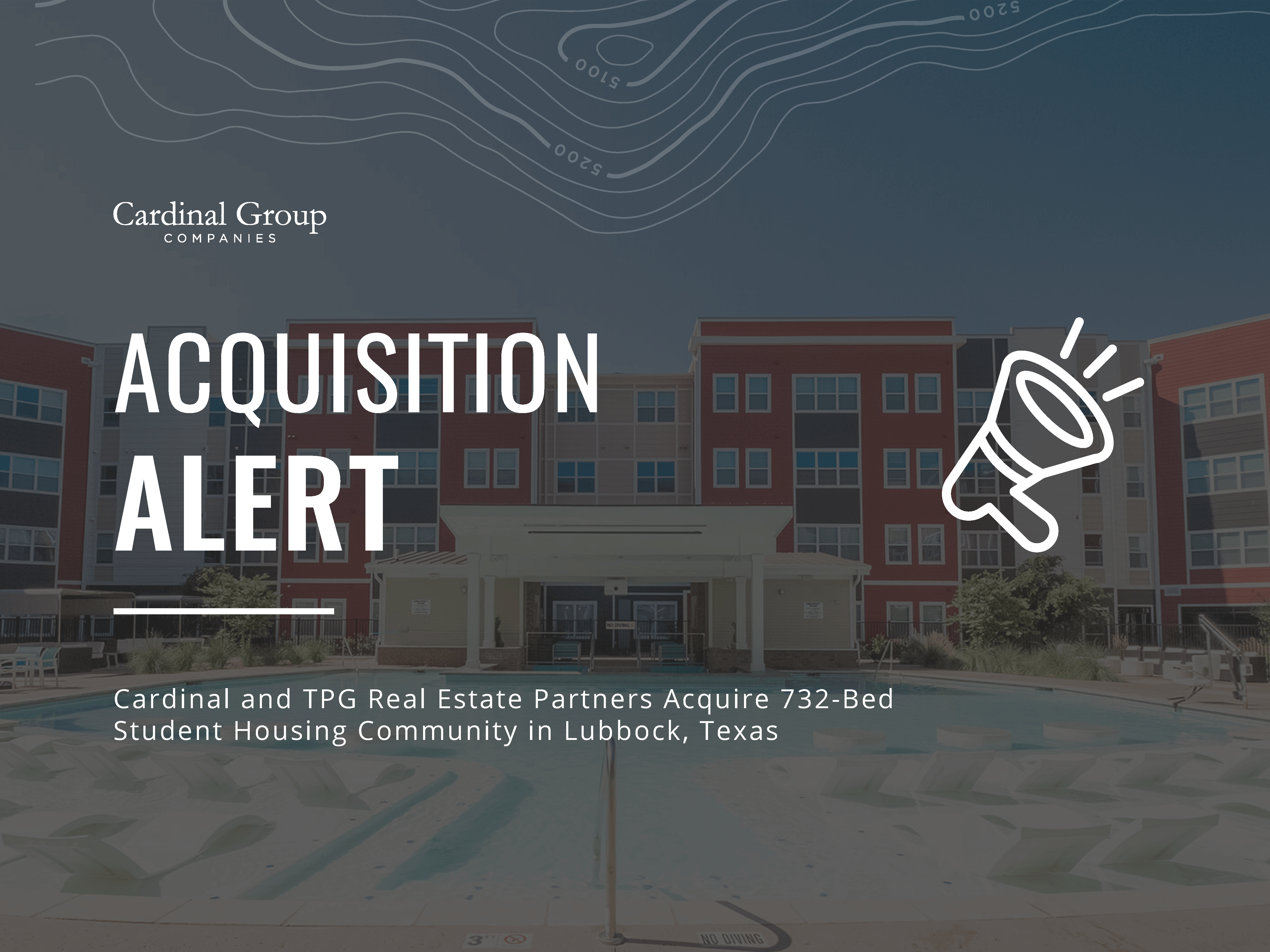 TPG Real Estate and Cardinal Group Acquire Millennium, a 732-bed ...