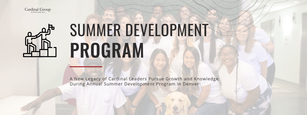 SDP Header 1 1024x384 - A New Legacy - 2021 Summer Development Program