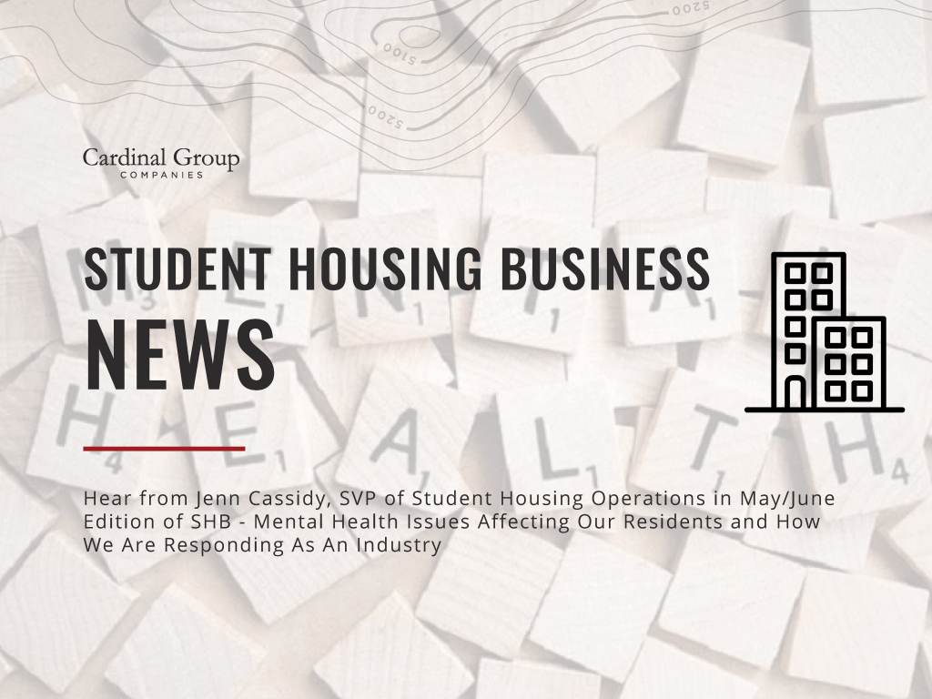 SHB Repost Thumbnail 1024x768 - Student Housing Business Feature - Mental Health Crisis with College Students