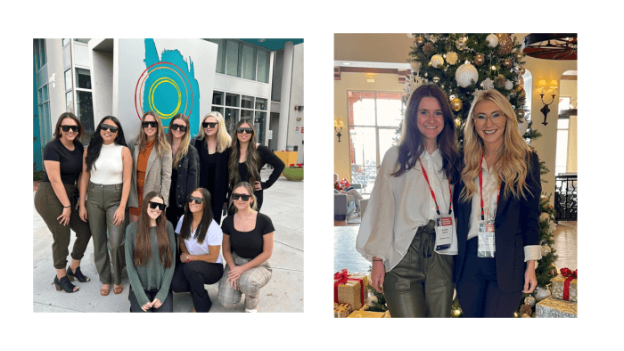 Slide2 11 700x394 - From Coast to Coast, Avery Lewis' Cardinal Journey has taken her from Operations to Marketing. Learn more about her 5 year journey!