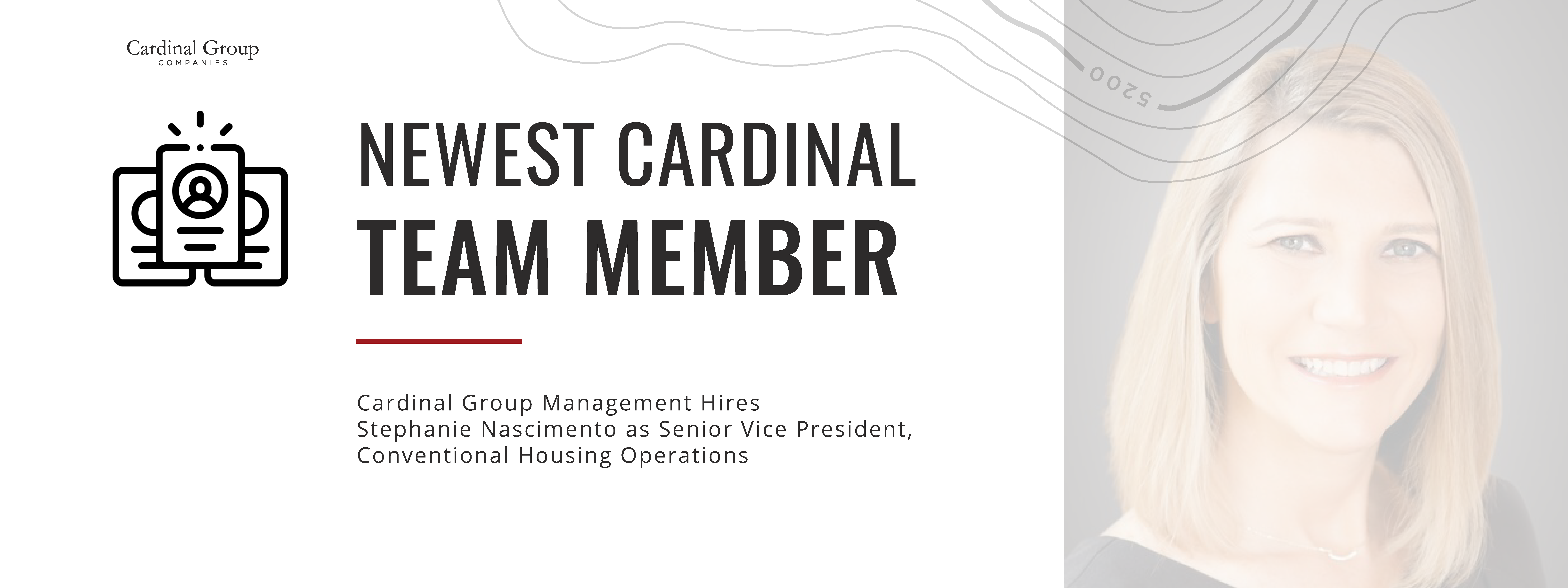 Cardinal Group Management ​Hires Stephanie Nascimento as ...