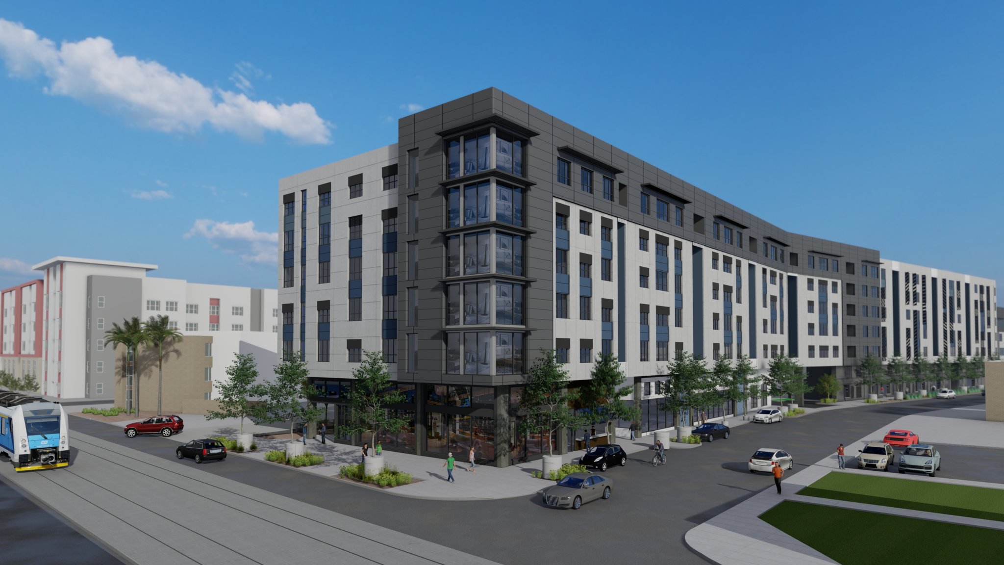 Canvas Tempe Cardinal Group