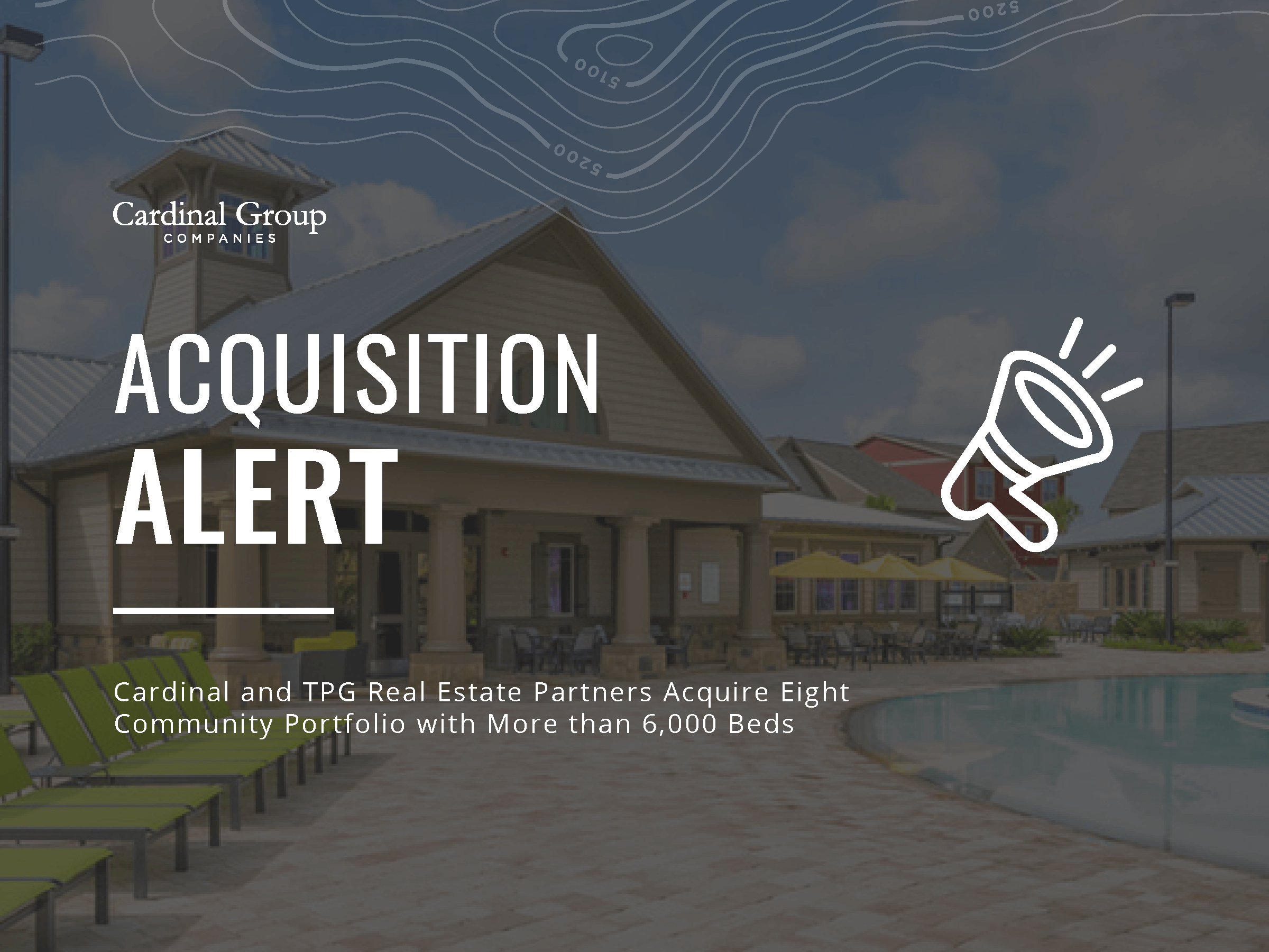 TPG Real Estate Partners and Cardinal Group Acquire Student Housing ...