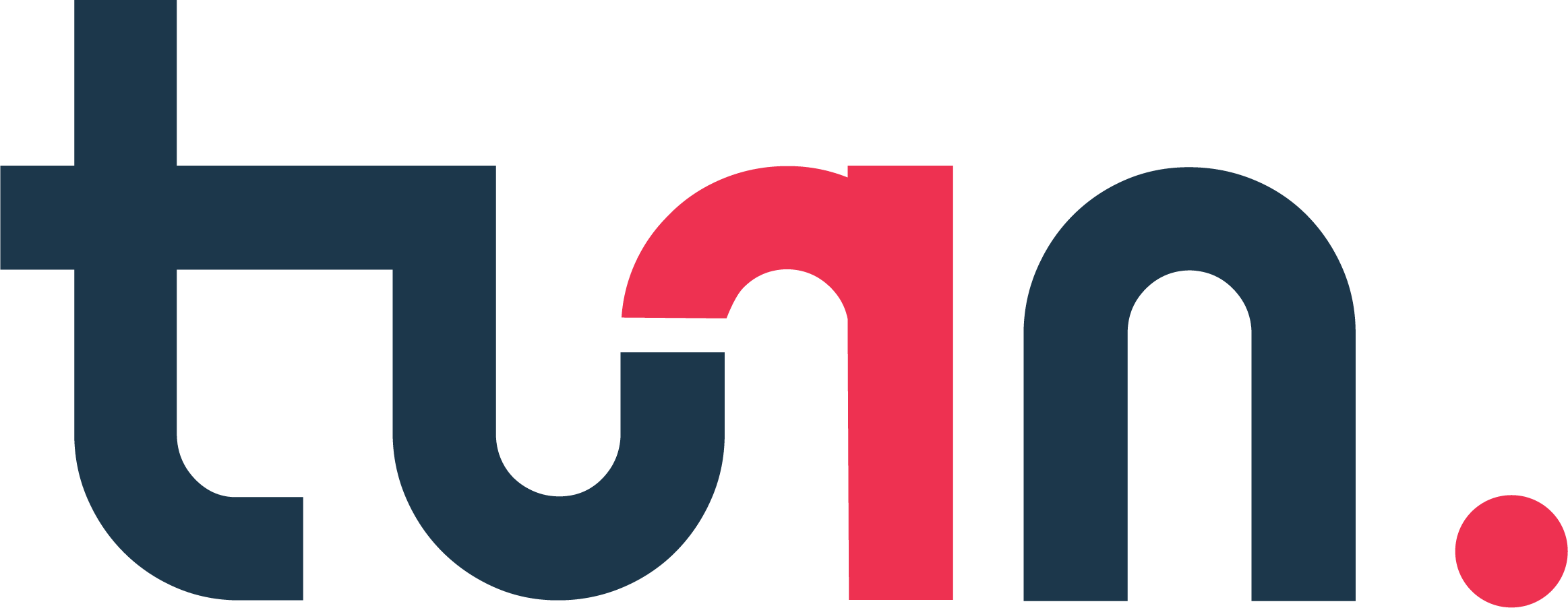Turn Logo FullColor - Investments